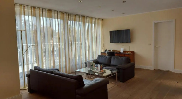 Номер Standard Пентхаус Parkhotel Engelsburg - 4 Sterne Superior