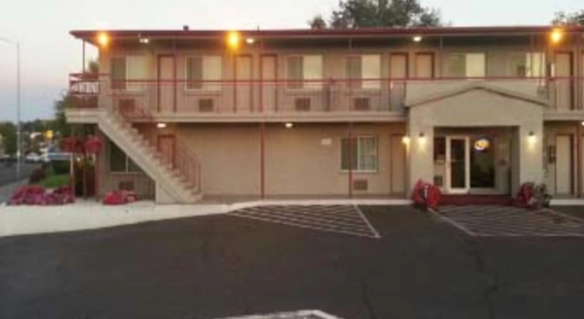 Econo Lodge