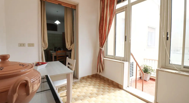 Коттедж Isabel's House in Otranto 10 Seats