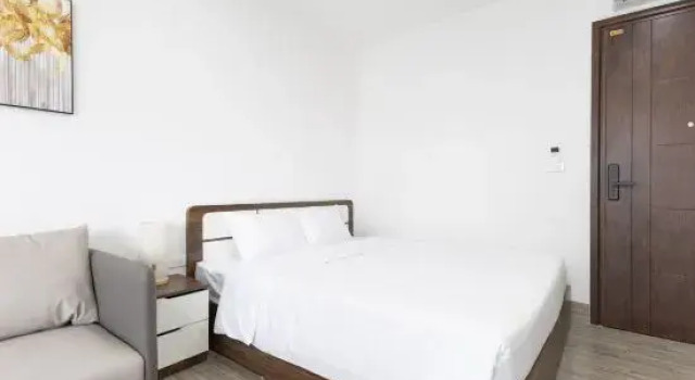 Номер Deluxe Lumi Hotel by  Vega