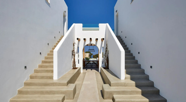 Altera Pars Suites