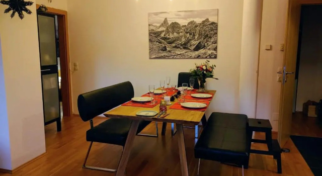 Апартаменты Kerstin 10 by SMR Luxury Apartments