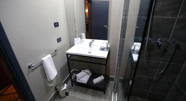 Номер Deluxe Fiesta Royale Hotel