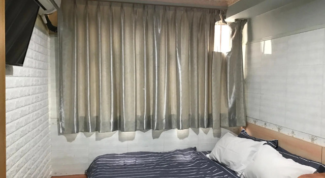 Yue Ka Guest House - 52-54 Argyle Street, Забронировать Гостевой дом Гостевые дома Гонконга, рядом с Hong Kong International Hobby and Toy Museum, Гостевой дом