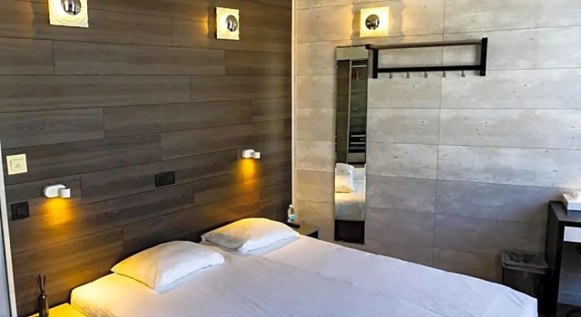 Номер Comfort Hotel Richmond