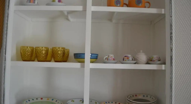 Apartment LUliveto