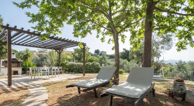 Saint Minas Suite Home, Book Hotel Hotels in Central Greece with Parking, Parking