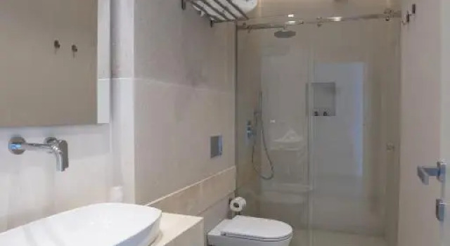 Номер Standard Kalibia rooms and suites