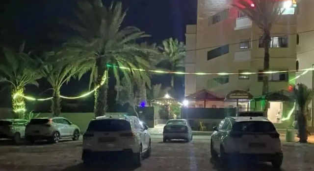 Al Magtas, Buchen Sie Hotel Jericho Staat Palästina
