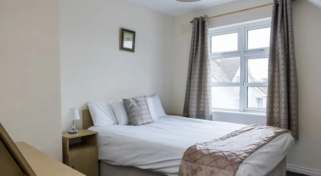 Номер Standard Marine View -3 Bedroom Townhouse