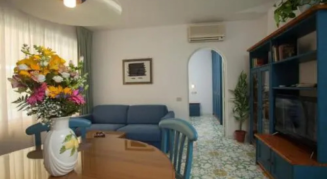 Holiday home 4 stars Ischia