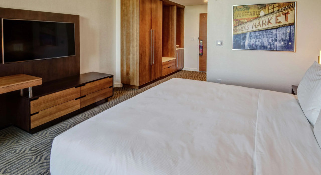 Hilton Franklin Cool Springs, Buchen Sie Hotel Franklin Tennessee