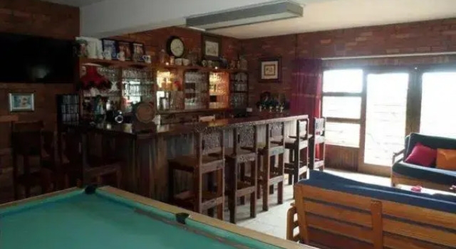 Isigidi Beach House, Забронировать Отель Melville Порт-Шепстон, рядом с Загородный клуб Port Shepstone