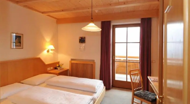 Номер Standard Hotel Gasthof Waldschenke