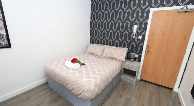Студия Superior VR Apartments