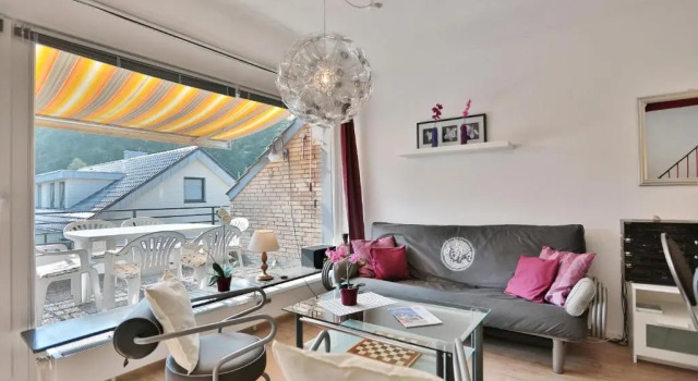 Апартаменты Haus Adria Haus Adria Appartement 29