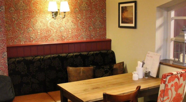 Millers Hotel by Greene King Inns, Брондау Қонақ үй Nuneaton Warwickshire