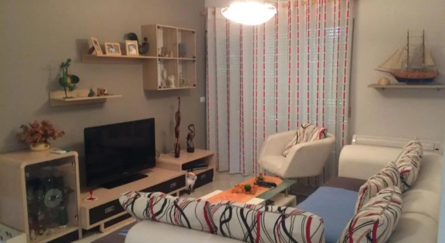 Апартаменты Apartment Eurocoli Rezidence