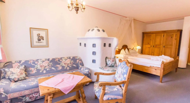 Hotel Trattlerhof