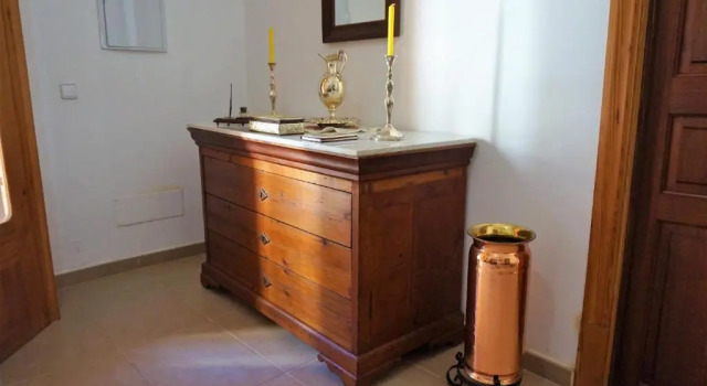 Born 23 - House with Pool in the Centre of Lluchmayor. Free Wifi