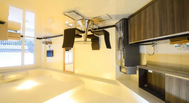 Extremeli Suites, Rezerwuj Hotel Tanie hotele w Paranaque