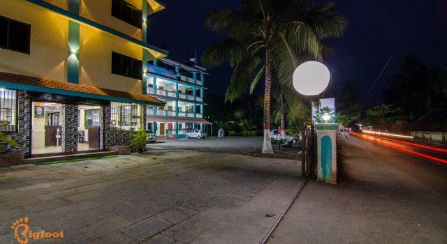Hotel Atithi