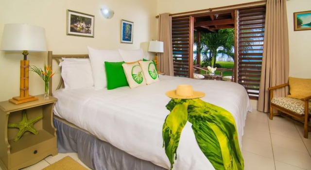 Beachnut, Rio Bueno, Jamaica Villas 3BR, Rezervați Hotel Rio Bueno Jamaica