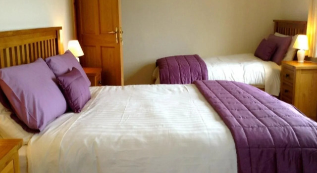 Cnoc Breac, Prenota Bed & breakfast Cleggan 