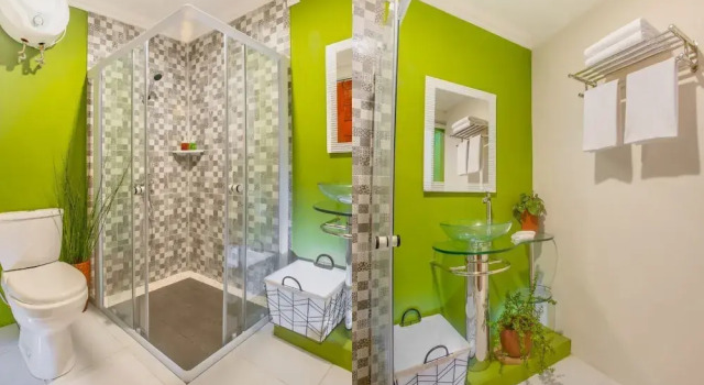 Люкс Comfort Tzy-No Cottage Yogyakarta