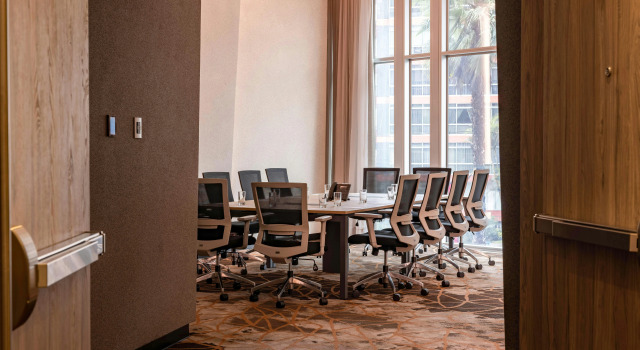 Hilton Garden Inn Lima Miraflores, Rezervovat Hotel Miraflores Lima