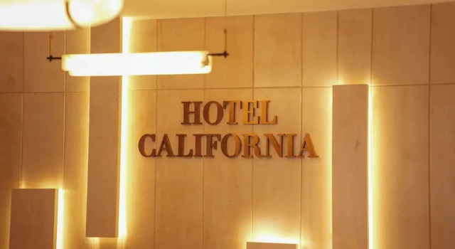 Hotel California, Book Hotel Bangalore Bangalore