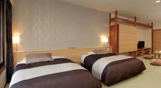 Номер Standard Shirakaba Resort Ike No Taira Hotel