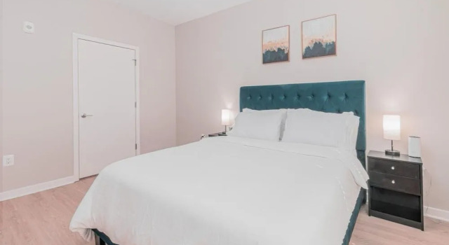 Lavish Retreat City Views DC, Rezervasyon Otel Alexandria Washington DC Metropolitan area