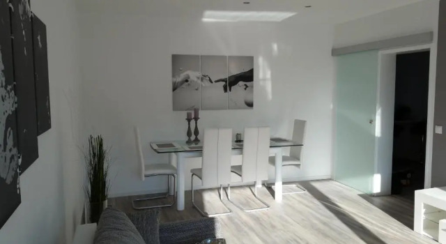 Номер Standard Ferienwohnungen Fuchs