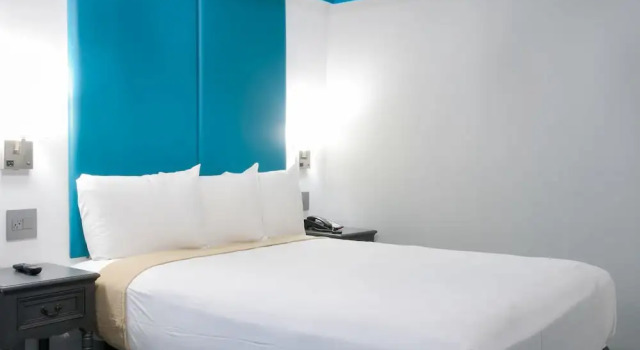 Номер Classic Tilbury Inn