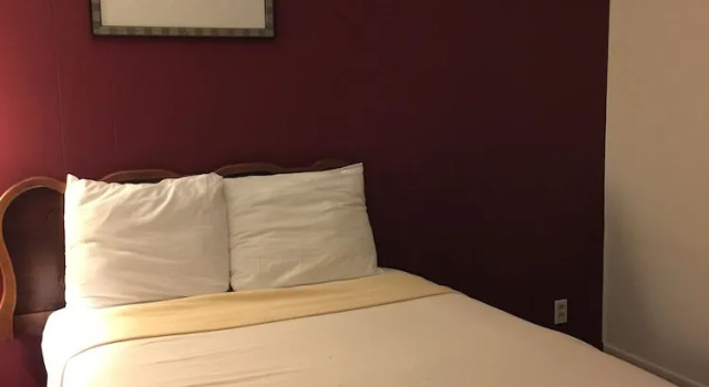 Номер Standard Holiday Lodge