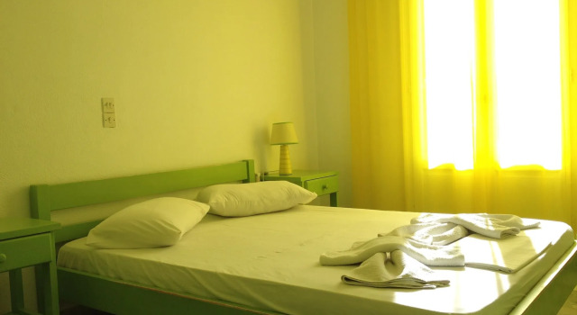 Siren Rooms & Apartments, Prenota Appartamento Paroikia Paro