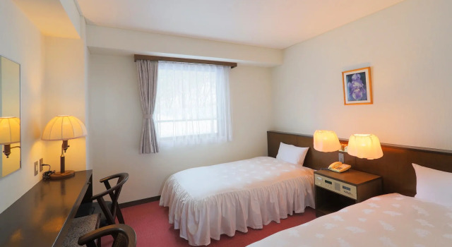 @ Home Hotel BELLKANEYAMA Fujisan Resort&Business