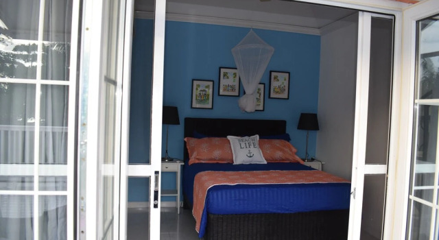 Irie Vibes, Rezervasyon Tatil Evi Negril Westmoreland