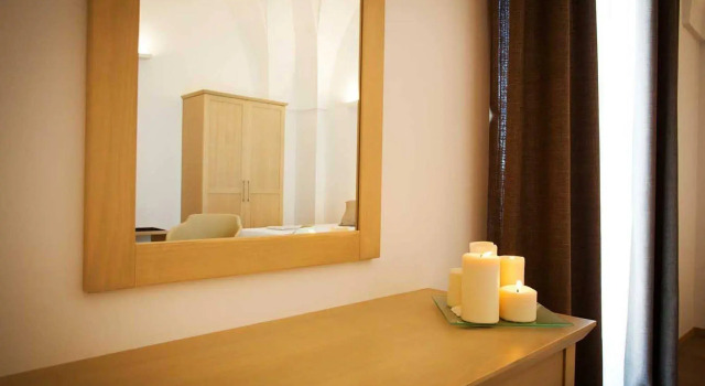 Masseria La Cornula, Prenota Hotel Nardò Salento