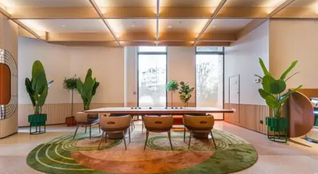 Orange Hotel (Zhoushan Lushan Branch), Rezerwuj Hotel Hotele w Zhoushan z parkingiem, Parking