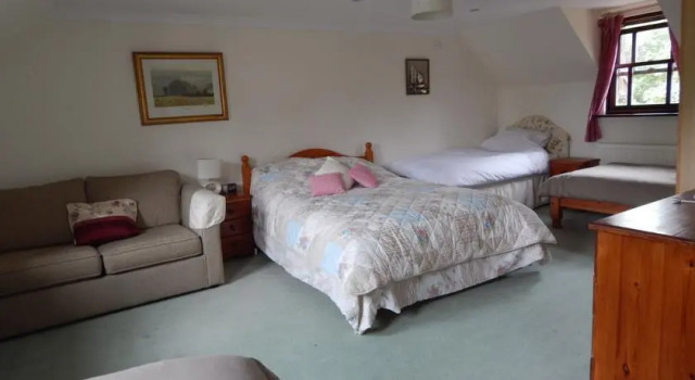 Grimscott Country Retreat, Boek Hotel Hotels in Merseyside met zwembad, Zwembad