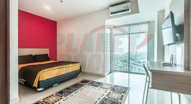 Studio 8rooms@ Grand Kamala Lagoon
