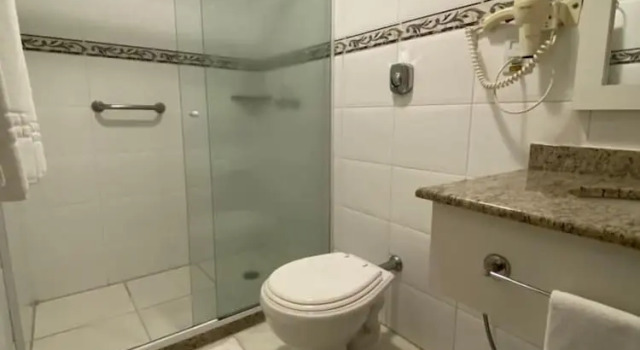 Номер Deluxe Altadomo Hotel