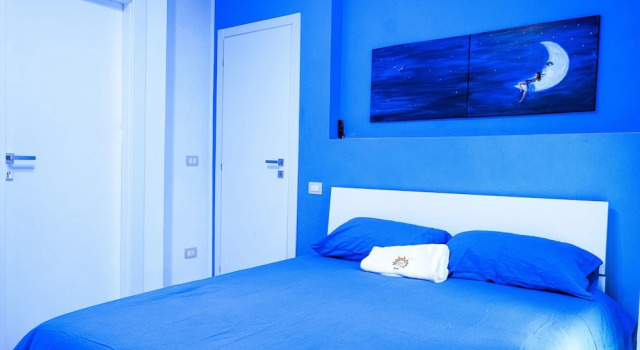 Sun&Moon Apartment