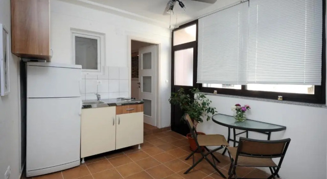Апартаменты Rooms & Apartment Lasta
