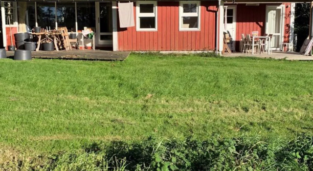 "Fränze" - 880m from the sea in NW Jutland, Rezervovat Hotel Hjorring 