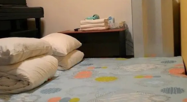 Feng Jia Funny Go, Reservar Hotel Taichung China
