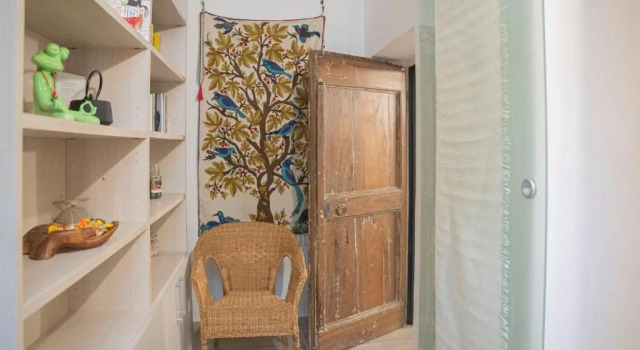 059 - Villetta, Casita Nueva 10 minuti dal MARE e Terrazzo, Buchen Sie Hotel Carasco Ligurien