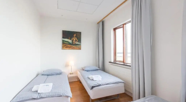 Двухместный номер Standard Hotel Keilir by Reykjavik Keflavik Airport